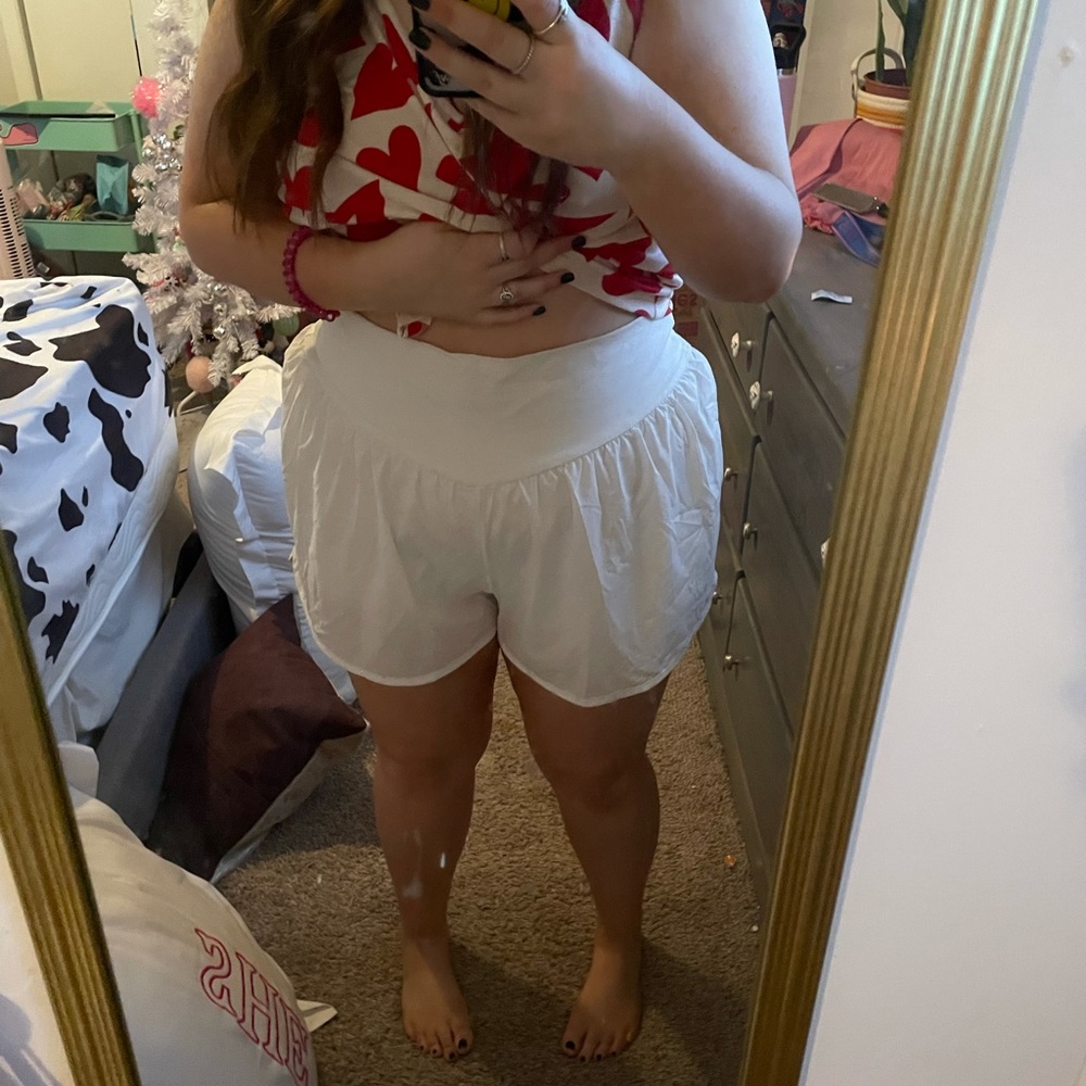 Aerie offline shorts